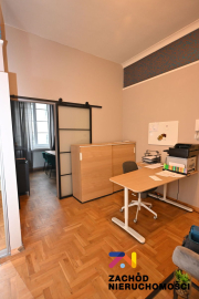Mieszkanie 2 pok ścisłe centrum